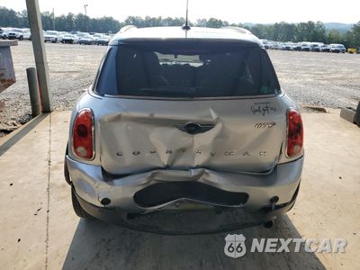 Zdjęcie 6 z 12 samochodu: 2013 MINI COOPER COUNTRYMAN VIN:WMWZB3C56DWR36179 - miniatura