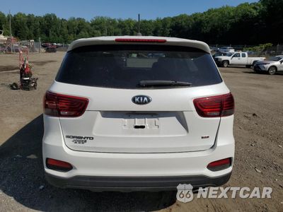 Zdjęcie 6 z 15 samochodu: 2019 KIA SORENTO L VIN:5XYPG4A32KG605662 - miniatura