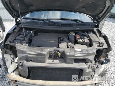 Zdjęcie 12 z 13 samochodu: 2013 FORD EXPLORER VIN:1FM5K7B80DGB83257 - miniatura