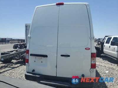 Zdjęcie 6 z 14 samochodu: 2018 NISSAN NV 2500 S VIN:1N6AF0LY0JN816308 - miniatura