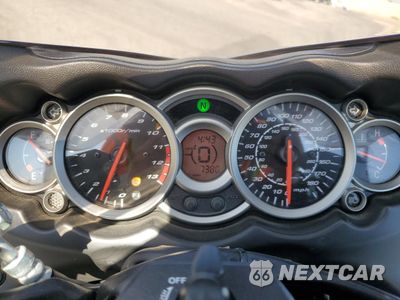 Zdjęcie 7 z 10 samochodu: 2020 SUZUKI GSX1300 RA VIN:JS1GX72B6L7100210 - miniatura