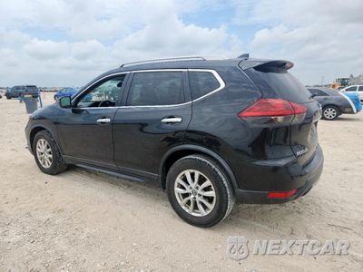 Drugie zdjęcie samochodu z przodu: 2018 NISSAN ROGUE S VIN:5N1AT2MT9JC828314 - miniatura