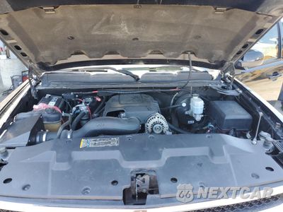 Zdjęcie 11 z 12 samochodu: 2008 CHEVROLET SILVERADO C1500 VIN:2GCEC13J681340129 - miniatura