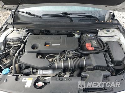 Zdjęcie 11 z 14 samochodu: 2020 HONDA ACCORD SPORT VIN:1HGCV2F34LA005536 - miniatura