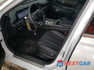 Zdjęcie 7 z 13 samochodu: 2025 GENESIS G80 ADVANCED VIN:KMTGB4SC5SU255778 - miniatura