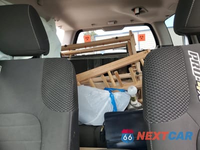 Zdjęcie 10 z 15 samochodu: 2015 NISSAN XTERRA X VIN:5N1AN0NW7FN660241 - miniatura