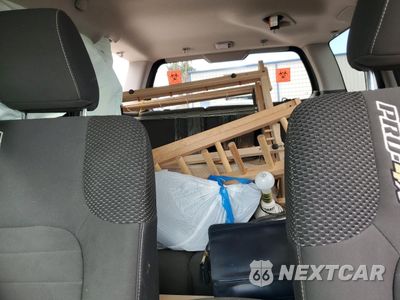 Zdjęcie 10 z 15 samochodu: 2015 NISSAN XTERRA X VIN:5N1AN0NW7FN660241 - miniatura