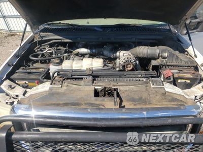 Zdjęcie 11 z 12 samochodu: 1999 FORD F350 SUPER DUTY VIN:1FTWX33F9XED74515 - miniatura