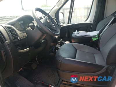 Zdjęcie 7 z 13 samochodu: 2025 RAM PROMASTER 3500 3500 HIGH VIN:3C6MRVJG6SE517885 - miniatura