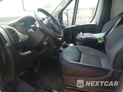 Zdjęcie 7 z 13 samochodu: 2025 RAM PROMASTER 3500 3500 HIGH VIN:3C6MRVJG6SE517885 - miniatura