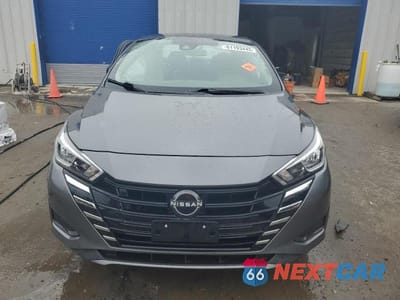 Piąte zdjęcie samochodu w środku: 2023 NISSAN VERSA SV VIN:3N1CN8EV0PL851426 - miniatura