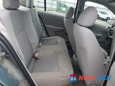 Zdjęcie 10 z 12 samochodu: 2009 CHEVROLET COBALT LS VIN:1G1AS58H997197687 - miniatura