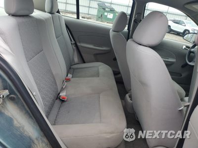Zdjęcie 10 z 12 samochodu: 2009 CHEVROLET COBALT LS VIN:1G1AS58H997197687 - miniatura