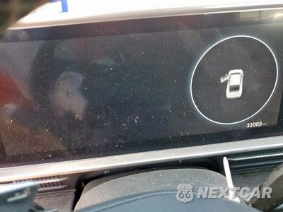 Zdjęcie 9 z 12 samochodu: 2023 HYUNDAI IONIQ 6 SEL VIN:KMHM34AA8PA046649 - miniatura