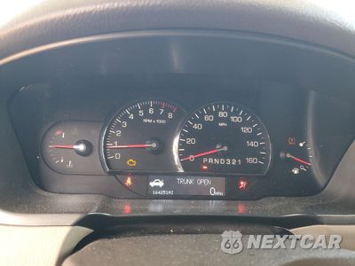 Zdjęcie 9 z 14 samochodu: 2010 CADILLAC DTS PREMIUM COLLECTION VIN:1G6KH5EY6AU115910 - miniatura