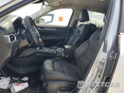 Zdjęcie 7 z 13 samochodu: 2020 MAZDA CX-5 TOURING VIN:JM3KFACM3L0754842 - miniatura
