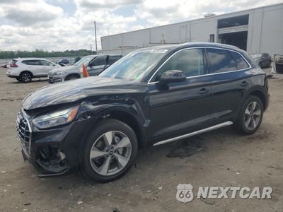 2023 AUDI Q5 PREMIUM 40 WA1ABAFY5P2044330 - główne zdjęcie licytacji z USA - miniatura