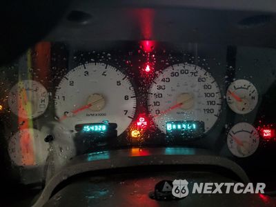 Zdjęcie 9 z 12 samochodu: 2002 DODGE RAM 1500 VIN:1D7HA16N92J158168 - miniatura