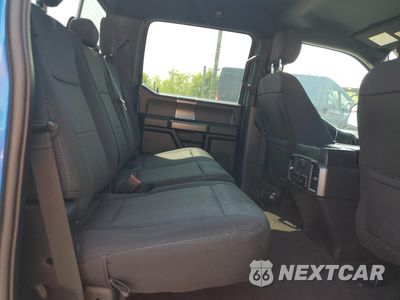 Zdjęcie 10 z 15 samochodu: 2020 FORD F150 SUPERCREW VIN:1FTEW1EP6LKE27661 - miniatura