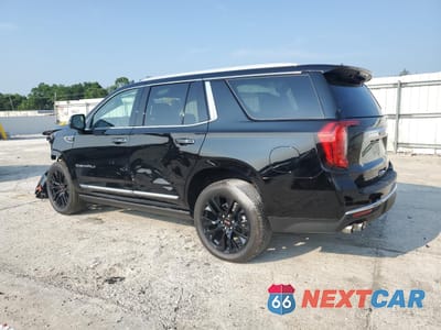 Drugie zdjęcie samochodu z przodu: 2024 GMC YUKON DENALI VIN:1GKS2DKL4RR384931 - miniatura