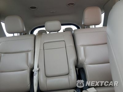 Zdjęcie 10 z 15 samochodu: 2021 FORD EXPLORER XLT VIN:1FMSK7DH5MGB86428 - miniatura