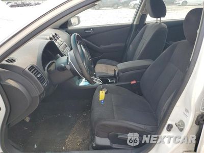 Zdjęcie 7 z 12 samochodu: 2012 NISSAN ALTIMA BASE VIN:1N4AL2AP9CC189565 - miniatura