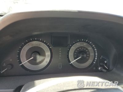 Zdjęcie 9 z 14 samochodu: 2012 HONDA ODYSSEY EXL VIN:5FNRL5H63CB053222 - miniatura