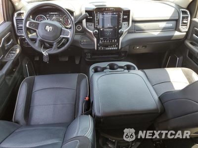 Zdjęcie 8 z 13 samochodu: 2024 RAM 2500 LARAMIE VIN:3C6UR5FL5RG366896 - miniatura