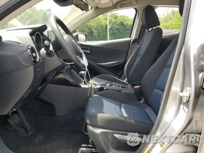 Zdjęcie 7 z 12 samochodu: 2016 TOYOTA SCION IA VIN:3MYDLBZV4GY130125 - miniatura