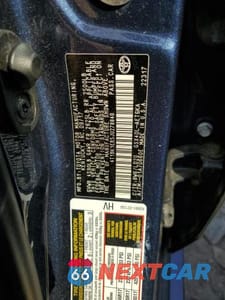 Zdjęcie 13 z 13 samochodu: 2018 TOYOTA AVALON XLE VIN:4T1BK1EB5JU278840 - miniatura