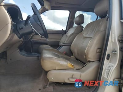 Zdjęcie 7 z 14 samochodu: 1997 TOYOTA 4RUNNER LIMITED VIN:JT3GN87R8V0053186 - miniatura