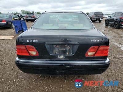 Zdjęcie 6 z 14 samochodu: 1997 MERCEDES-BENZ E 300D VIN:WDBJF20F6VA355273 - miniatura