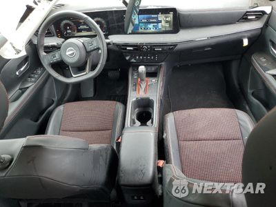 Zdjęcie 8 z 15 samochodu: 2025 NISSAN KICKS SR VIN:3N8AP6DB1SL316497 - miniatura