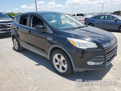 Czwarte zdjęcie samochodu z boku: 2019 FORD ESCAPE SE VIN:1FMCU9G93GUA30702 - miniatura