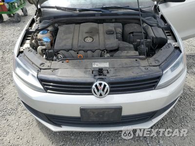 Zdjęcie 11 z 12 samochodu: 2011 VOLKSWAGEN JETTA SE VIN:3VWDZ7AJ0BM344383 - miniatura