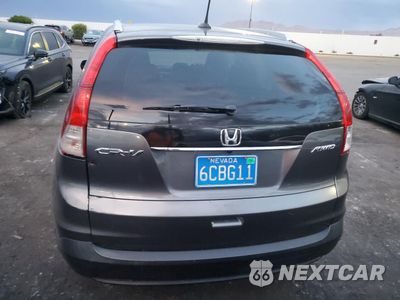 Zdjęcie 6 z 13 samochodu: 2013 HONDA CR-V EXL VIN:2HKRM4H77DH620938 - miniatura