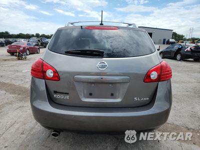 Zdjęcie 6 z 15 samochodu: 2008 NISSAN ROGUE S VIN:JN8AS58V88W410733 - miniatura
