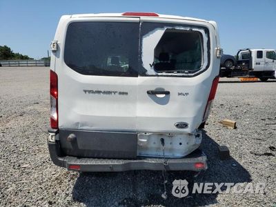 Zdjęcie 6 z 14 samochodu: 2018 FORD TRANSIT T-350 VIN:1FBZX2YM8JKB09323 - miniatura