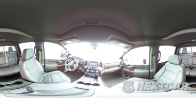 Zdjęcie 14 z 14 samochodu: 2021 GMC SIERRA K2500 DENALI VIN:1GT49REY2MF225596 - miniatura
