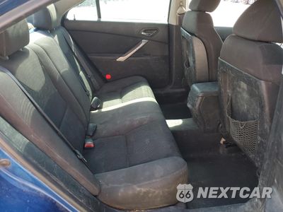 Zdjęcie 10 z 14 samochodu: 2007 PONTIAC G6 GT VIN:1G2ZH58N774197558 - miniatura