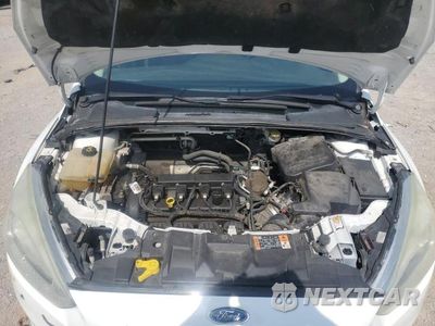 Zdjęcie 11 z 12 samochodu: 2015 FORD FOCUS SE VIN:1FADP3F22FL342506 - miniatura