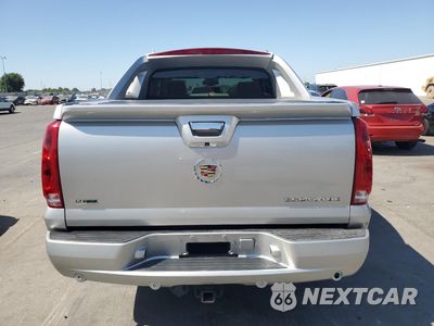 Zdjęcie 6 z 12 samochodu: 2010 CADILLAC ESCALADE EXT PREMIUM VIN:3GYVKNEF0AG192375 - miniatura