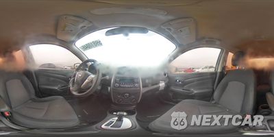 Zdjęcie 14 z 14 samochodu: 2016 NISSAN VERSA S VIN:3N1CN7AP0GL836426 - miniatura