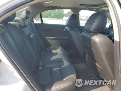 Zdjęcie 10 z 14 samochodu: 2011 FORD FUSION SPORT VIN:3FAHP0DC2BR143270 - miniatura