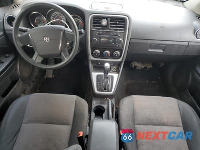 Zdjęcie 8 z 12 samochodu: 2010 DODGE CALIBER SXT VIN:1B3CB4HA2AD636961 - miniatura