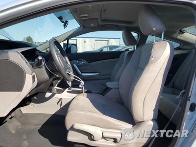 Zdjęcie 7 z 12 samochodu: 2012 HONDA CIVIC EX VIN:2HGFG3B83CH549607 - miniatura