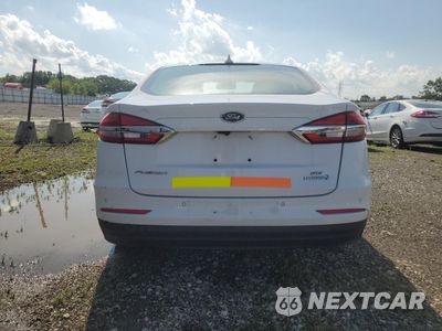 Zdjęcie 6 z 13 samochodu: 2019 FORD FUSION SE VIN:3FA6P0LU1KR124775 - miniatura