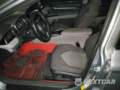 Zdjęcie 7 z 12 samochodu: 2024 TOYOTA CAMRY LE VIN:4T1C11AK6RU895284 - miniatura