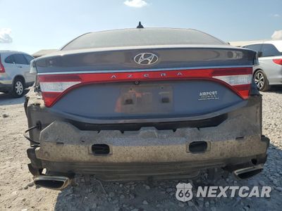 Zdjęcie 6 z 15 samochodu: 2012 HYUNDAI AZERA GLS VIN:KMHFG4JG2CA150923 - miniatura