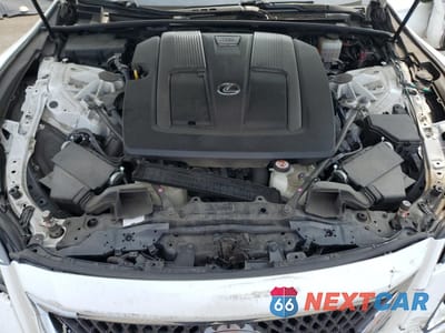 Zdjęcie 11 z 12 samochodu: 2019 LEXUS LS 500 VIN:JTHC5LFF7K5006393 - miniatura